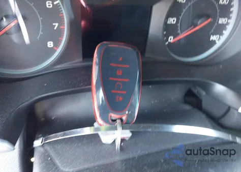 2022 Chevrolet Malibu Fwd Lt z USA, uszkodzony, nr VIN 1G1ZD5ST0NF150669